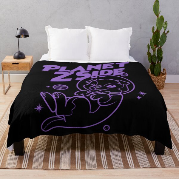 Item preview, Laurenzside Planet Z Side designed and sold by HauteTrend.