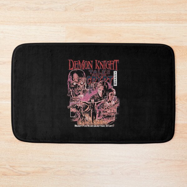 Item preview, Demon Knight Horror  designed and sold by auracaia.