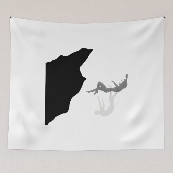 Item preview, the fall down designed and sold by blacK1982White.