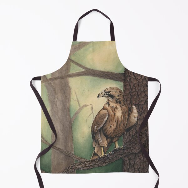 Item preview, Red Tailed Hawk designed and sold by Krystin Shields.