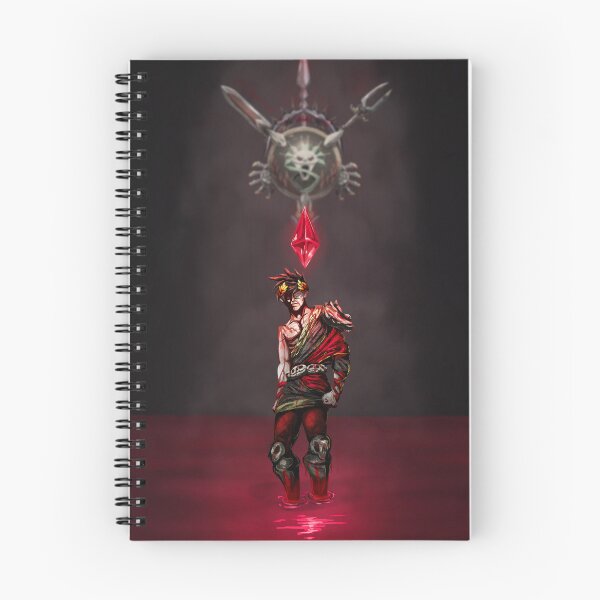 Item preview, The Son (Hades) designed and sold by Christopher Adcock.