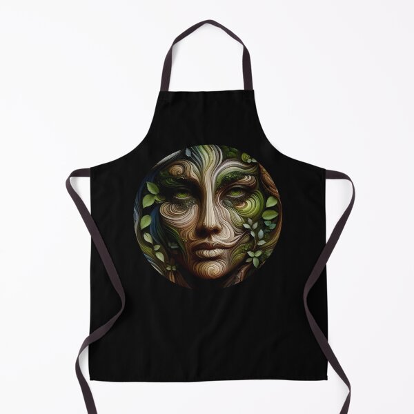 Item preview, Elemental Spirit of Earth #3 - Shee Digital Art  designed and sold by SheeArtworks.
