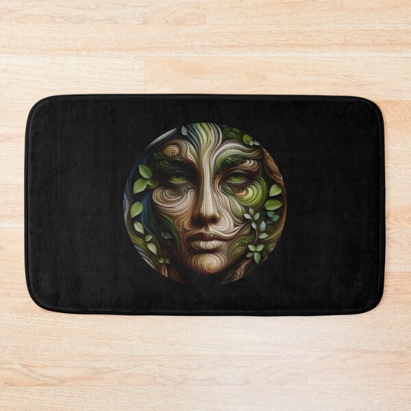 Item preview, Elemental Spirit of Earth #3 - Shee Digital Art  designed and sold by SheeArtworks.