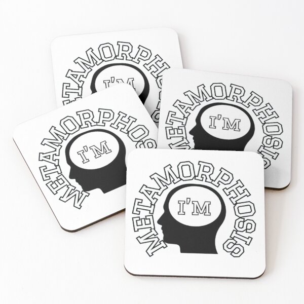 Item preview, I'M Metamorphosis – Transformation and Growth Design designed and sold by Ditstyle.