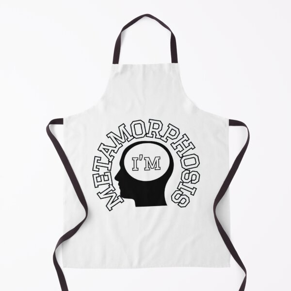 Item preview, I'M Metamorphosis – Transformation and Growth Design designed and sold by Ditstyle.