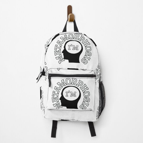 Item preview, I'M Metamorphosis – Transformation and Growth Design designed and sold by Ditstyle.