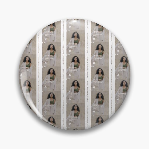 Item preview, Hairstylist Empowerment Podcast designed and sold by Hairstylists of Hope.