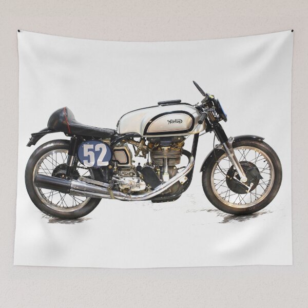 Item preview, A well known British classic bike designed and sold by JohnLowerson.