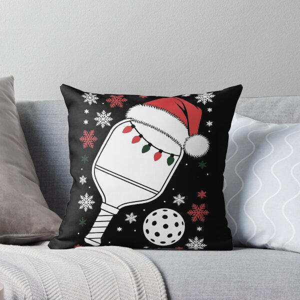 Item preview, Christmas Pickleball  designed and sold by jkrphoto.