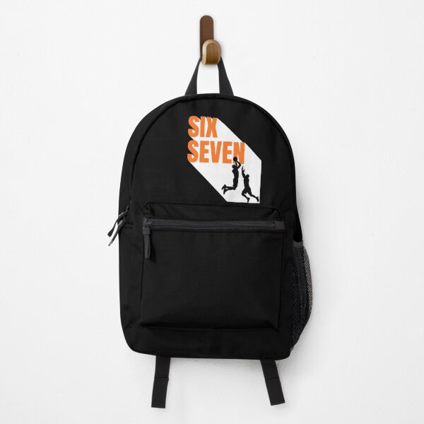 Item preview, 67 Basketball Six Seven designed and sold by DesignbyOla.