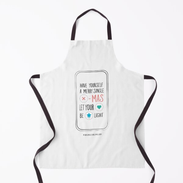 Item preview, Merry Tinder X-mas designed and sold by Merry  Single Christmas.