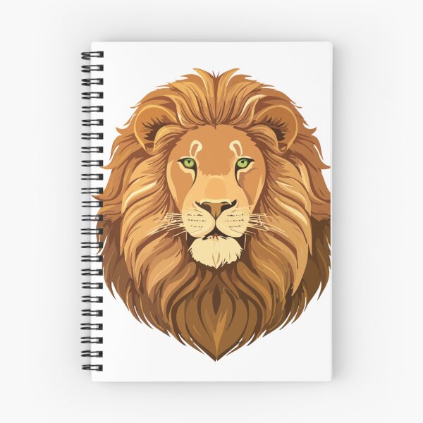 Item preview, Lion designed and sold by JOTAMIKE.