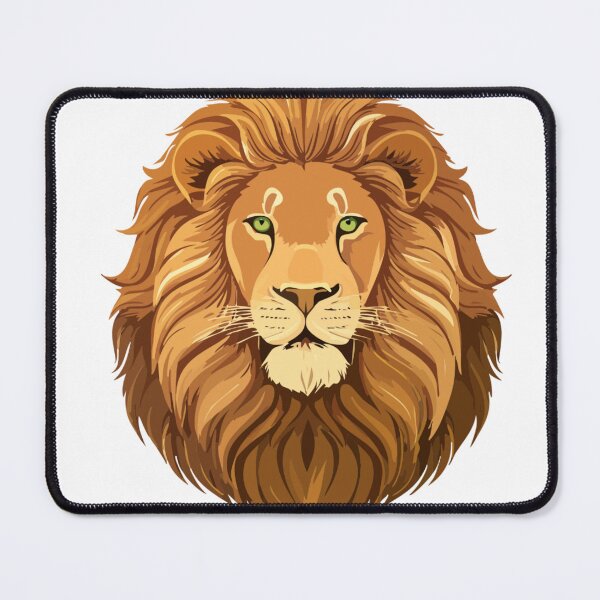 Item preview, Lion designed and sold by JOTAMIKE.