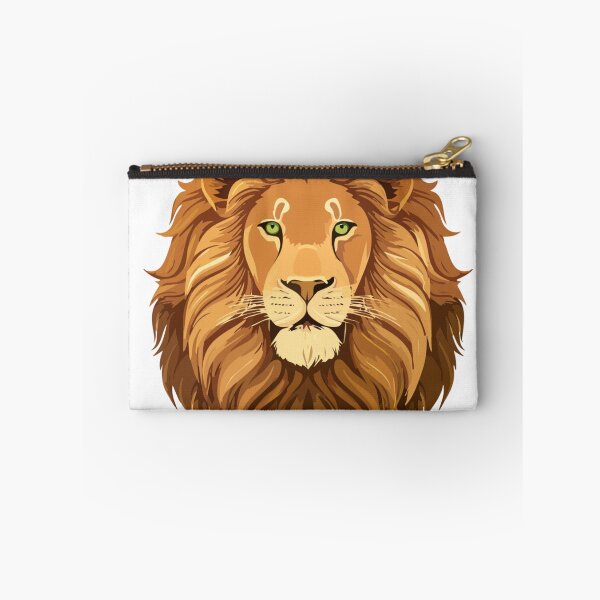 Item preview, Lion designed and sold by JOTAMIKE.