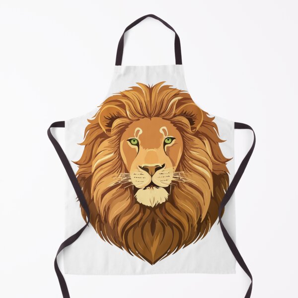 Item preview, Lion designed and sold by JOTAMIKE.