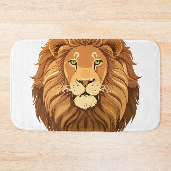 Item preview, Lion designed and sold by JOTAMIKE.