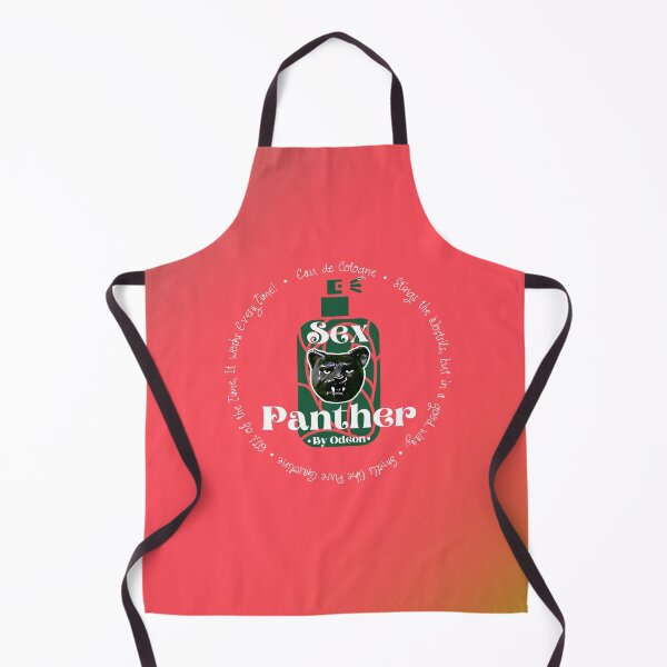 Item preview, Sex Panther by Odeon designed and sold by Fat-Linos.