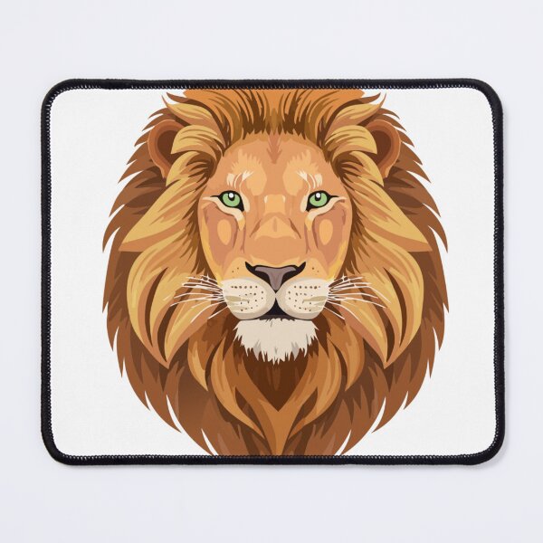Item preview, Lion designed and sold by JOTAMIKE.
