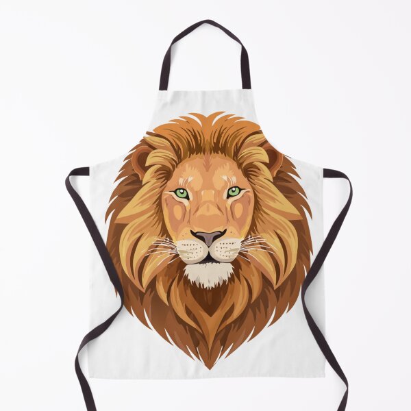 Item preview, Lion designed and sold by JOTAMIKE.