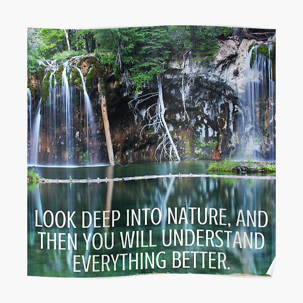 Get Zitate wasserfall For iPhone Free