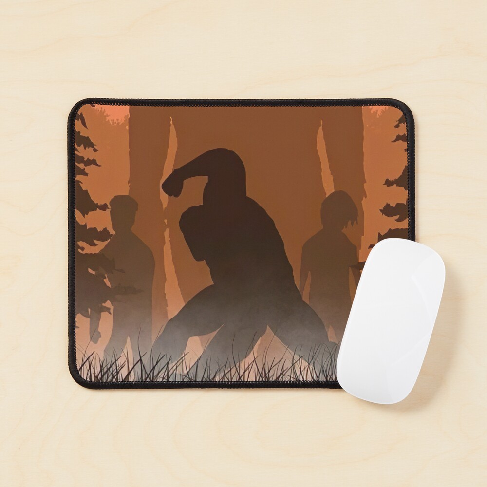 Item preview, Mouse Pad designed and sold by Rozenta.