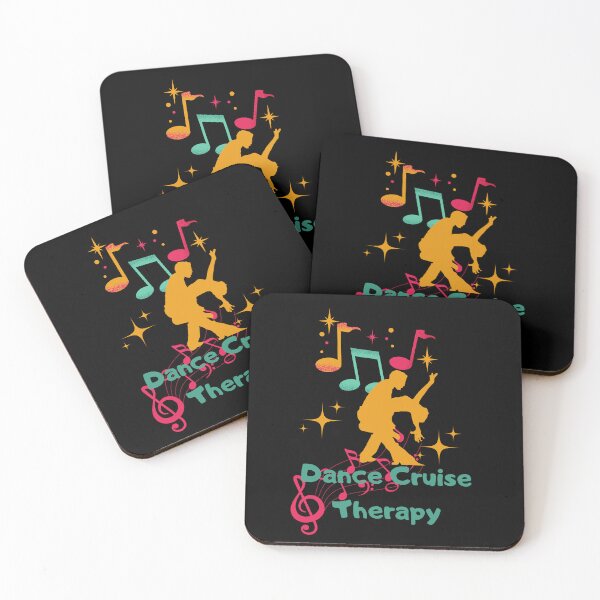 Item preview, Dance Cruise Therapy designed and sold by LadyInEverGreen.