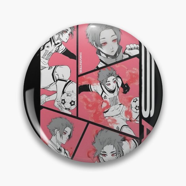 Item preview, Sae Itoshi designed and sold by ANIME HEAT.