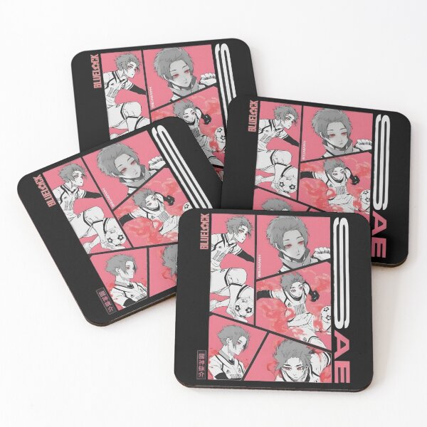 Item preview, Sae Itoshi designed and sold by ANIME HEAT.