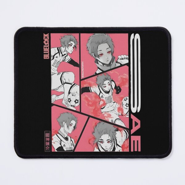 Item preview, Sae Itoshi designed and sold by ANIME HEAT.