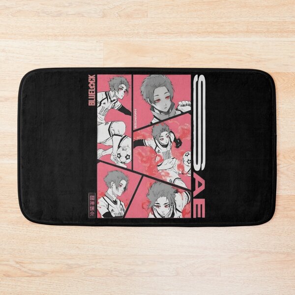 Item preview, Sae Itoshi designed and sold by ANIME HEAT.