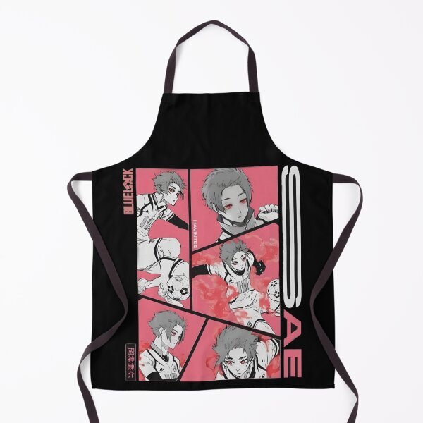 Item preview, Sae Itoshi designed and sold by ANIME HEAT.