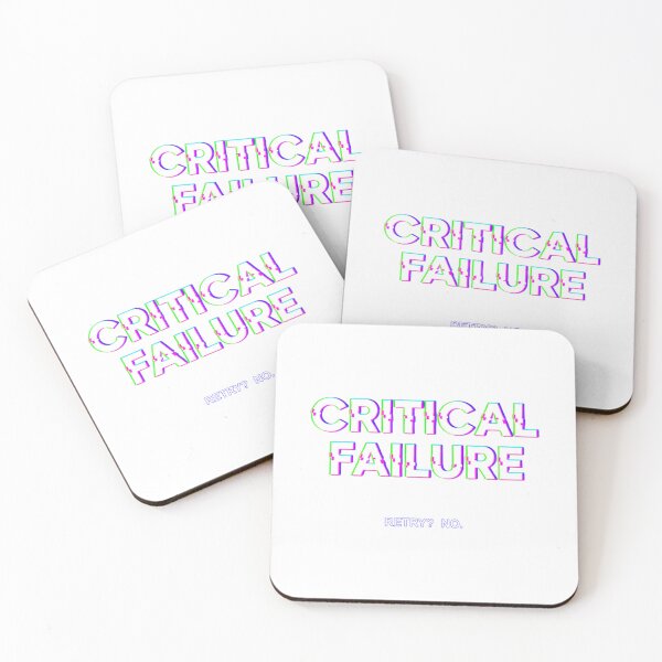 Item preview, Sarcastic Glitchcore Gaming Quote designed and sold by SholoStudio.