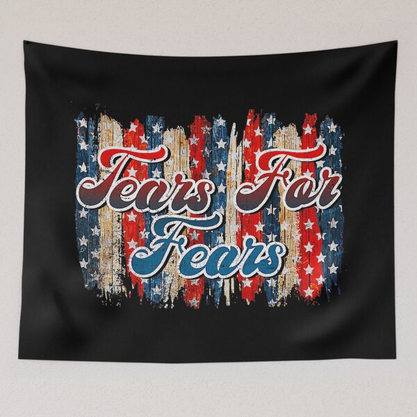Item preview, Vintage Flag Fears Personalized Proud Name Birthday designed and sold by edraclick.