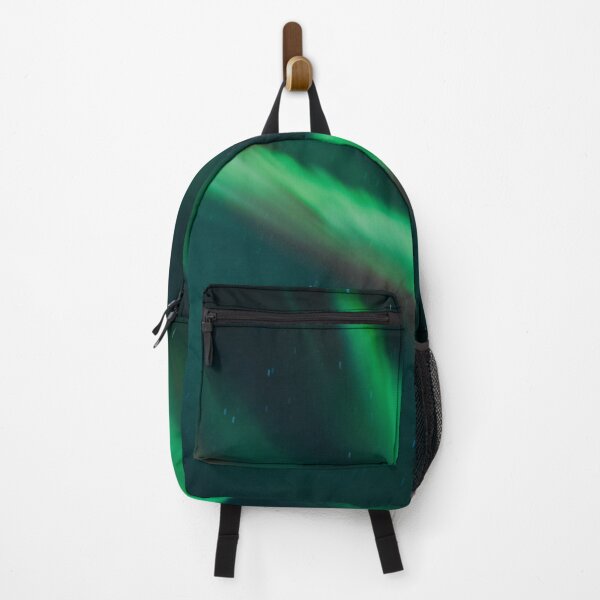 Item preview, Aurora Over Rovaniemi – Northern Lights Magic designed and sold by joromualdo.