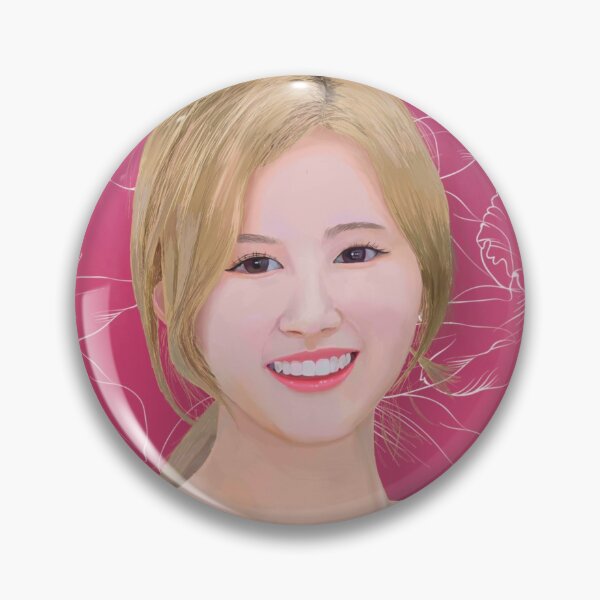Item preview, Sana Portrait (Twice) designed and sold by Christopher Adcock.