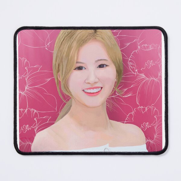 Item preview, Sana Portrait (Twice) designed and sold by Christopher Adcock.