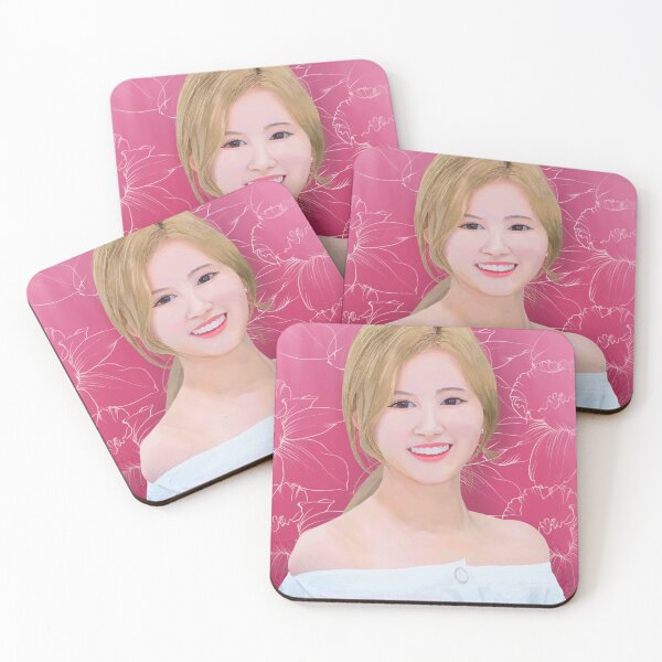 Item preview, Sana Portrait (Twice) designed and sold by Christopher Adcock.