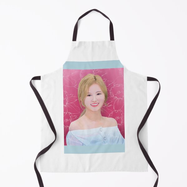 Item preview, Sana Portrait (Twice) designed and sold by Christopher Adcock.