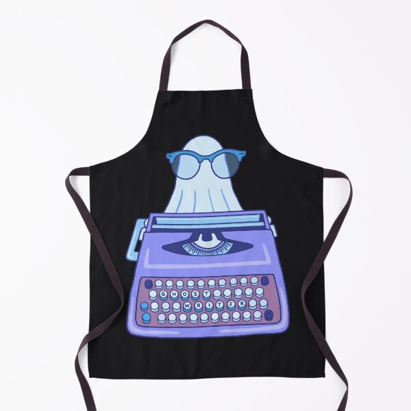 Item preview, ghostwriter | pastel violet designed and sold by DesignsByAND.