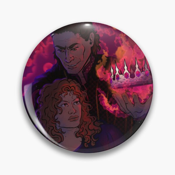 Item preview, Hope Infernal designed and sold by Hannu-Made-This.