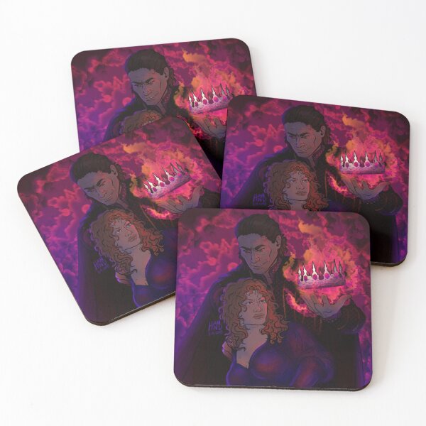 Item preview, Hope Infernal designed and sold by Hannu-Made-This.