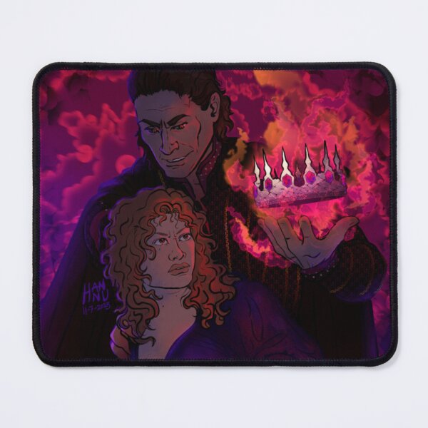 Item preview, Hope Infernal designed and sold by Hannu-Made-This.