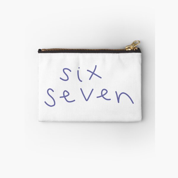 Item preview, Six Seven Memes 67 designed and sold by ellenhenry.