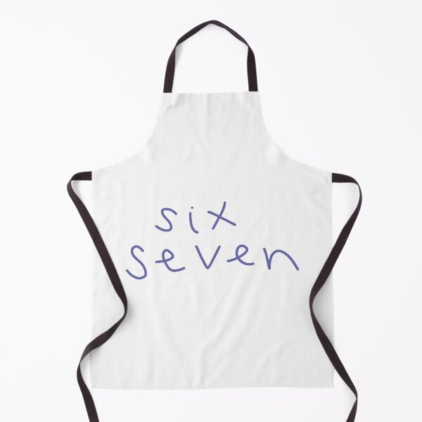 Item preview, Six Seven Memes 67 designed and sold by ellenhenry.