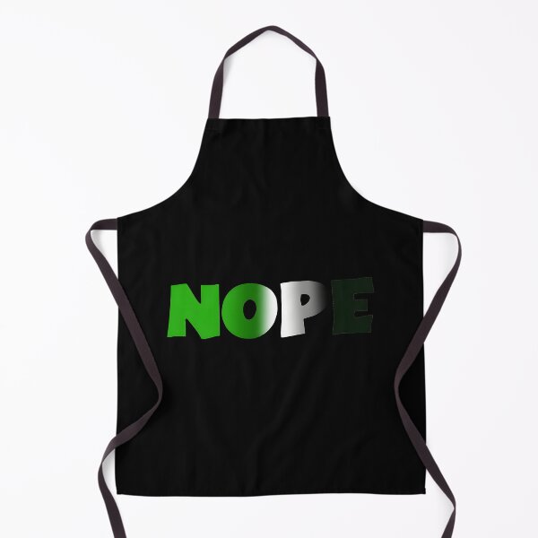 Item preview, Nope designed and sold by ConfitofBrassB.