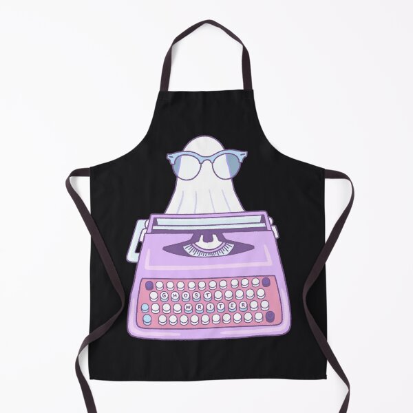 Item preview, ghostwriter | pastel purple pink designed and sold by DesignsByAND.