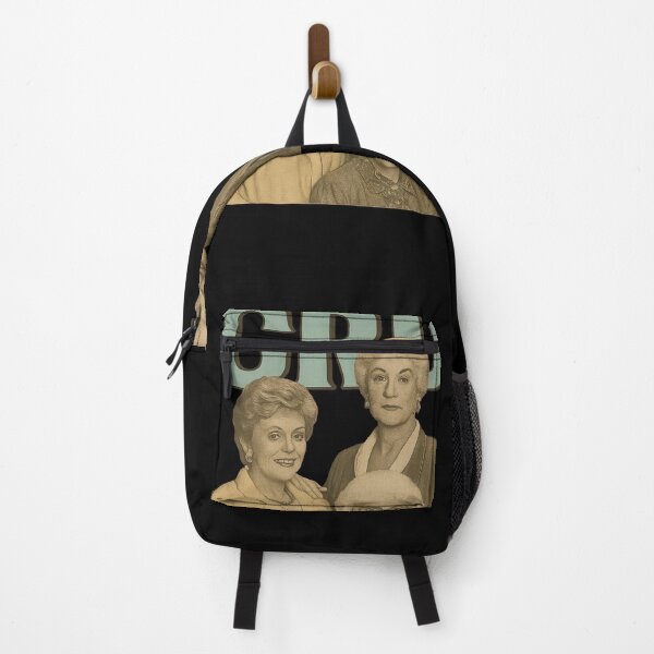Item preview, RETRO Style Golden Girls Essential designed and sold by sulegandol.