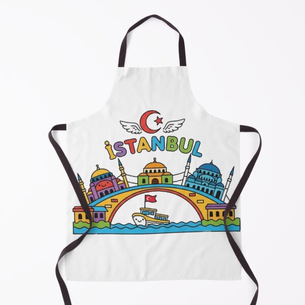 Item preview, ISTANBUL designed and sold by likbatonboot.