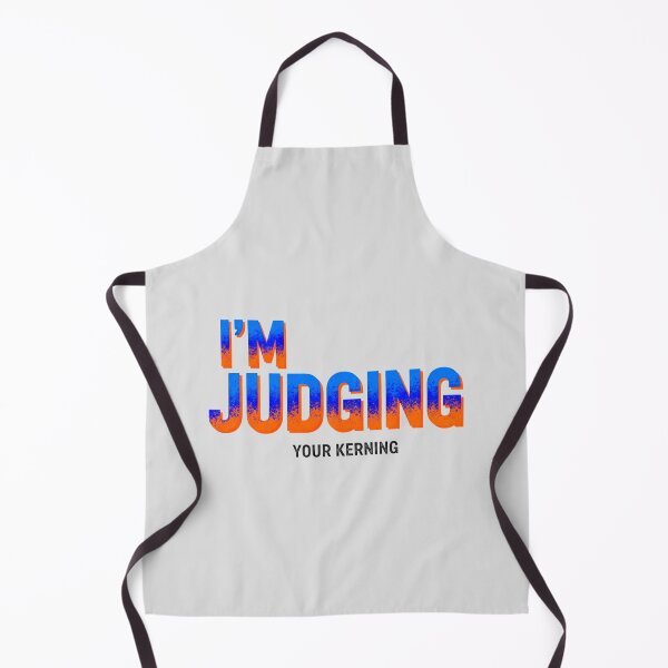 Item preview, Funny Graphic Designer Kerning Quote designed and sold by SholoStudio.