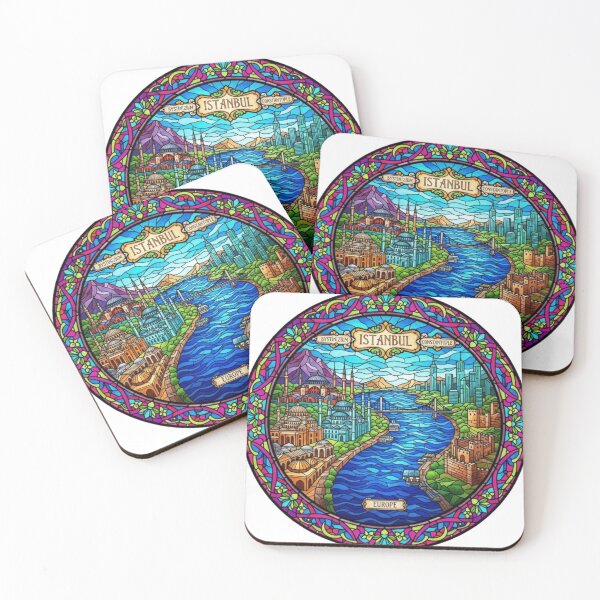 Item preview, ISTANBUL designed and sold by likbatonboot.